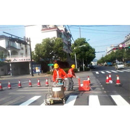 高速道路划线|路美师划线|北京划线