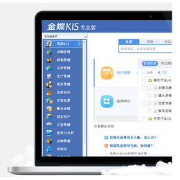 湖南长沙金蝶云****版软件15.0 云端财务软件