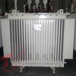 罗定SH15-800KVA非晶合金变压器供应