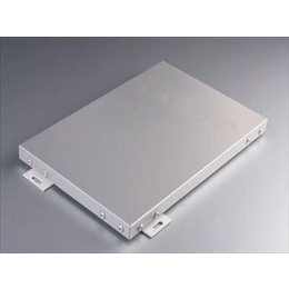 鹏建建材(图)、北京铝单板一体板价格、铝单板一体板