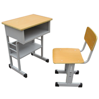 课桌椅有哪些规格呢?哪种类型的比较好用呢？