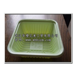 武汉快餐盒价格、武汉华塑亿美工贸公司、餐盒