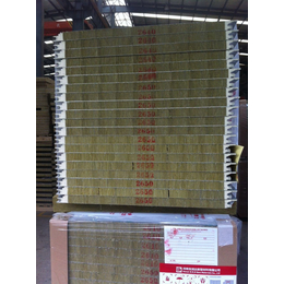 新型建材聚氨酯夹芯板 聚氨酯复合板生产厂家 河南宝润达