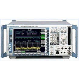 广东二手EMI测试接收机回收
