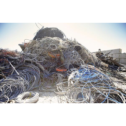汕头回收废电缆|废电缆回收|伟达再生资源回收