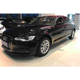 奥迪A6L 2014款 TFSI *型