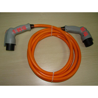 充电桩线缆料的特点及要求