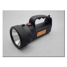 BAD301-5W手提式强光探照灯