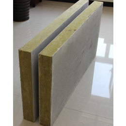 彩钢岩棉板|富达外墙建材(在线咨询)|永州岩棉板
