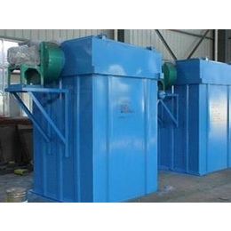 PL型系列单机除尘器生产厂家河北科德环保科技有限公司缩略图