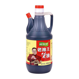 红烧酱汁,好伙计,5L红烧酱汁