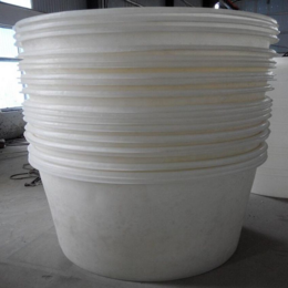 5吨敞口塑料桶生产厂家