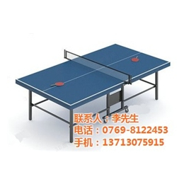 鑫达运动(图)|乒乓球台|上海乒乓球