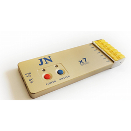 JN-X7温度测试仪 深圳炉温测试仪订做-生产厂家