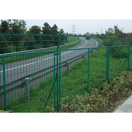 高速公路护栏网、鼎矗商贸、高速公路护栏网材质