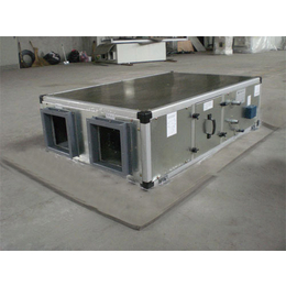 全热回收空调机组性能稳定、空调机组、金光空调机组