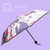 广州雨伞厂 生产-数码印花卡通伞 百花雨伞 ****雨伞 黑胶伞缩略图1