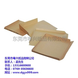 纸滑板、粤兴纸品、纸滑板供应商