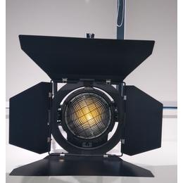 河南耀诺YNSY-200JLED聚光灯演播室灯光设计工程装修缩略图