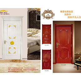 北京干性烤漆门厂家|泰亨科技|卧室干性烤漆门厂家