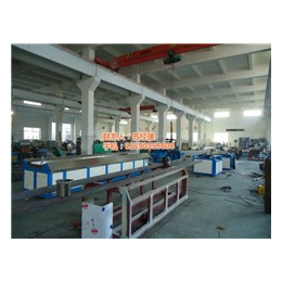 沛县PVC线槽型材挤出机_江阴礼联机械有限公司