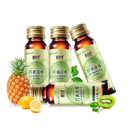 上海综合酵素饮品加工--综合酵素饮品贴牌生产	