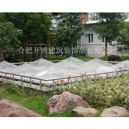 上海采光天窗|合肥开博公司|屋面采光天窗