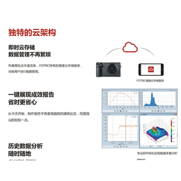 手持红外热像仪品牌、手持红外热像仪、北京德强远大(查看)