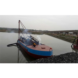 河道绞吸式抽沙船、滕州抽沙船、凯翔机械(在线咨询)