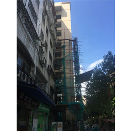 嘉集加装电梯(图)_旧楼加装电梯施工方案_广东加装电梯