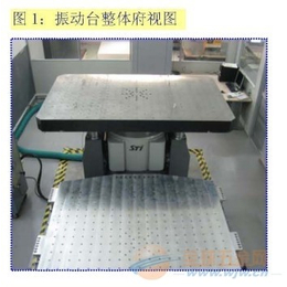 第三方检测机构(图)、振动测量报告、甘孜振动测量