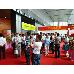 上海国际消防与应急产业展览会