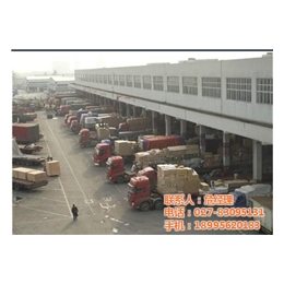 武汉到上海货运物流、货运物流、路安通供应链管理(查看)