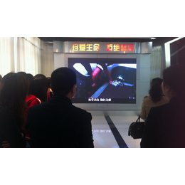 北京海淀区3D互动数字禁毒大型教育展厅****设计制作公司