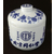 陶瓷药罐定做厂家 珍贵药材陶瓷密封罐缩略图1