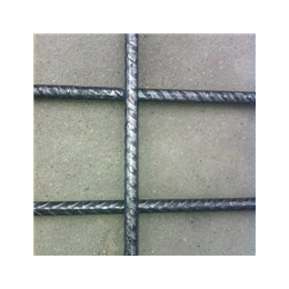建筑工地护栏网片Q195材质电焊网片保温墙防护用网