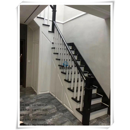 pvc楼梯扶手图片|pvc塑料楼梯扶手|汉口楼梯扶手