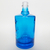 厂家*玻璃瓶晶白料空酒瓶500ml保健酒瓶可定制颜色烤花缩略图2