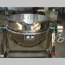 丽江电加热夹层锅、诸城鼎兴机械、电加热夹层锅用途