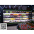 宣城超市风冷冷藏展示柜 商用立式饮料蔬菜柜水果保鲜柜缩略图4