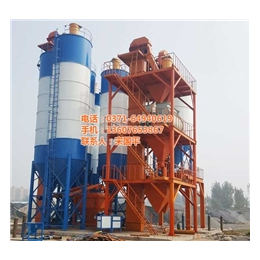 干粉砂浆生产线价格、永大机械、河北省干粉砂浆生产线