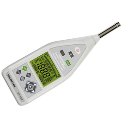 ST-107 积分式噪音表 环境噪音评估 工作场所噪音测量
