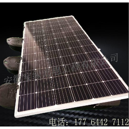 安徽宝绿太阳能深度复氧机BLYTG720太阳能污水处理设备