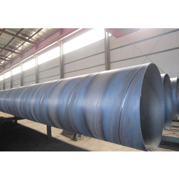 自贡桩用螺旋管工业钢铁输水管道大口径螺旋钢管生产厂家