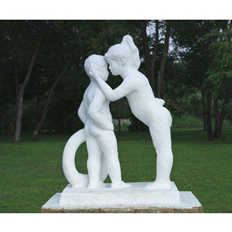 聊城公园雕塑|公园雕塑|公园雕塑京文雕塑(****商家)