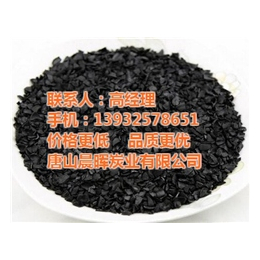 果壳活性炭|晨晖炭业厂家*|果壳活性炭的价格