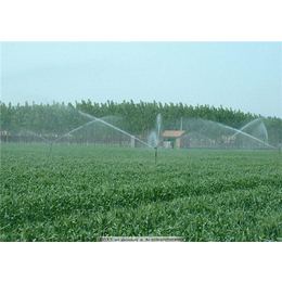 清润节水厂家*、宿州喷灌、低压喷灌