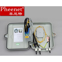 菲尼特光分路器芯片光分路器市场plc光分路器3口宽带分路器