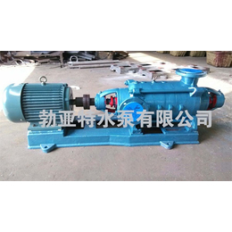 江苏省徐州市 变频 轻型 立式多级离心泵 电动给水泵 价格