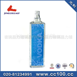 晶力玻璃瓶厂家(在线咨询)_广州玻璃瓶